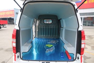 SRM��Դ X30L EV ��׼�� 4.495�״��綯��ʽ���䳵ͼƬ