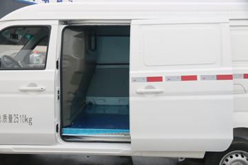 SRM��Դ X30L EV ��׼�� 4.495�״��綯��ʽ���䳵ͼƬ