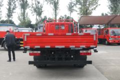 东风多利卡D6-N 锐能版 136马力 4.13米单排栏板轻卡(国六)(EQ1041S3CDF) 东风多利卡D6-N 锐能版 136马力 4.13米单排栏板轻卡(国六)(EQ1041S3CDF)