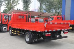 东风多利卡D6-N 锐能版 136马力 4.13米单排栏板轻卡(国六)(EQ1041S3CDF) 东风多利卡D6-N 锐能版 136马力 4.13米单排栏板轻卡(国六)(EQ1041S3CDF)