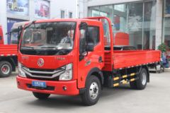 马力升级，价格不升级，符合蓝牌新规的4.2米车型，上牌拉货不用愁