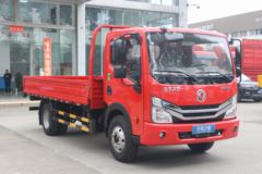 东风多利卡D6-N 锐能版 136马力 4.13米单排栏板轻卡(国六)(EQ1041S3CDF) 东风多利卡D6-N 锐能版 136马力 4.13米单排栏板轻卡(国六)(EQ1041S3CDF)