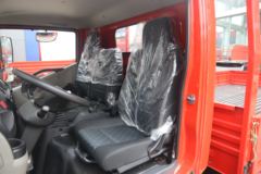 东风多利卡D6-N 锐能版 136马力 4.13米单排栏板轻卡(国六)(EQ1041S3CDF) 东风多利卡D6-N 锐能版 136马力 4.13米单排栏板轻卡(国六)(EQ1041S3CDF)