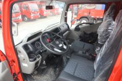 东风多利卡D6-N 锐能版 136马力 4.13米单排栏板轻卡(国六)(EQ1041S3CDF) 东风多利卡D6-N 锐能版 136马力 4.13米单排栏板轻卡(国六)(EQ1041S3CDF)