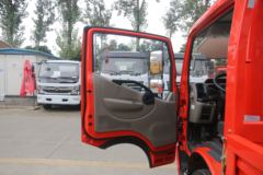 东风多利卡D6-N 锐能版 136马力 4.13米单排栏板轻卡(国六)(EQ1041S3CDF) 东风多利卡D6-N 锐能版 136马力 4.13米单排栏板轻卡(国六)(EQ1041S3CDF)