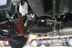 东风多利卡D6-N 锐能版 136马力 4.13米单排栏板轻卡(国六)(EQ1041S3CDF) 东风多利卡D6-N 锐能版 136马力 4.13米单排栏板轻卡(国六)(EQ1041S3CDF)