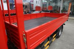 东风多利卡D6-N 锐能版 136马力 4.13米单排栏板轻卡(国六)(EQ1041S3CDF) 东风多利卡D6-N 锐能版 136马力 4.13米单排栏板轻卡(国六)(EQ1041S3CDF)