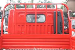 东风多利卡D6-N 锐能版 136马力 4.13米单排栏板轻卡(国六)(EQ1041S3CDF) 东风多利卡D6-N 锐能版 136马力 4.13米单排栏板轻卡(国六)(EQ1041S3CDF)