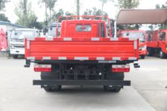 东风多利卡D6-N 锐能版 136马力 4.13米单排栏板轻卡(国六)(EQ1041S3CDF) 东风多利卡D6-N 锐能版 136马力 4.13米单排栏板轻卡(国六)(EQ1041S3CDF)