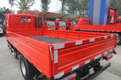 东风多利卡D6-N 锐能版 136马力 4.13米单排栏板轻卡(国六)(EQ1041S3CDF) 东风多利卡D6-N 锐能版 136马力 4.13米单排栏板轻卡(国六)(EQ1041S3CDF)