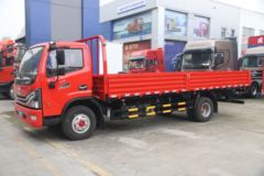 2022年05月16日起, 本店为您推荐 东风 多利卡D8 锐