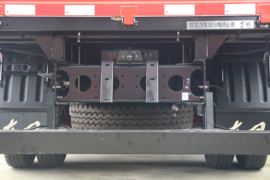 多利卡D8&nbsp;载货车上装                                                图片