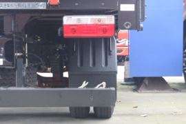 多利卡D8&nbsp;载货车上装                                                图片