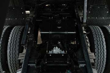 �������� ����ES3 131���� 4X2 3.6����ж��(������5��)(BJ3114DGJDA-02)ͼƬ