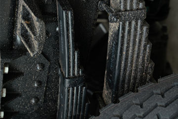 �������� ����ES3 131���� 4X2 3.6����ж��(������5��)(BJ3114DGJDA-02)ͼƬ