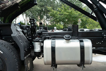 �������� ����ES3 131���� 4X2 3.6����ж��(������5��)(BJ3114DGJDA-02)ͼƬ