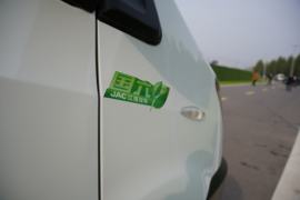 星锐5系 VAN/轻客外观图片