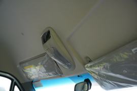 星锐5系 VAN/轻客驾驶室图片