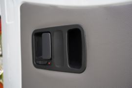 星锐5系 VAN/轻客货厢图片