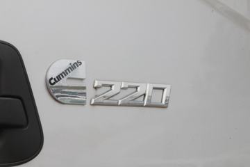 ���� ŷ��Rϵ 220���� 4X2 5.75�������ػ���(����)ͼƬ