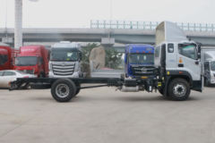 欧航190马力栏板、高栏、箱车特价促销