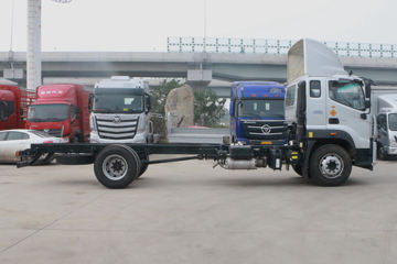 ���� ŷ��Rϵ 220���� 4X2 5.75�������ػ���(����)ͼƬ