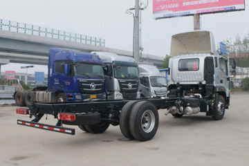 ���� ŷ��Rϵ 220���� 4X2 5.75�������ػ���(����)ͼƬ