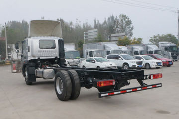 ���� ŷ��Rϵ 220���� 4X2 5.75�������ػ���(����)ͼƬ