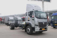 欧航R系载货车限时促销中 优惠0.5万