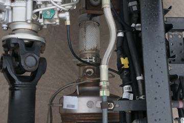 ���� ŷ��Rϵ 220���� 4X2 5.75�������ػ���(����)ͼƬ