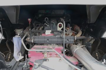 ���� ŷ��Rϵ 220���� 4X2 5.75�������ػ���(����)ͼƬ