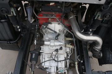 ���� ŷ��Rϵ 220���� 4X2 5.75�������ػ���(����)ͼƬ