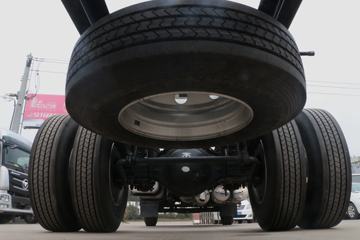 ���� ŷ��Rϵ 220���� 4X2 5.75�������ػ���(����)ͼƬ