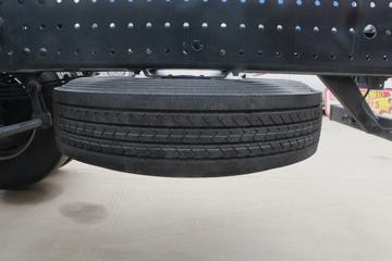 ���� ŷ��Rϵ 220���� 4X2 5.75�������ػ���(����)ͼƬ