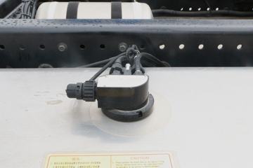 ���� ŷ��Rϵ 220���� 4X2 5.75�������ػ���(����)ͼƬ