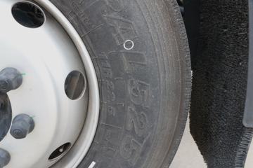 ���� ŷ��Rϵ 220���� 4X2 5.75�������ػ���(����)ͼƬ