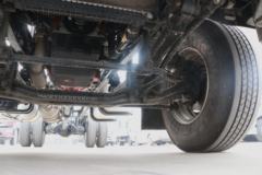 福田 欧航R系 220马力 4X2 5.75米栏板载货车(国六)(BJ1186VKPFD-3M)