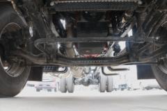 福田 欧航R系 220马力 4X2 5.75米栏板载货车(国六)(BJ1186VKPFD-3M)