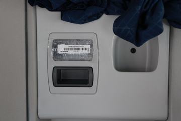 ���� ŷ��EST ��Խ�� 580���� 6X4 AMT�Զ���ǣ����(����)(2.733�ٱ�)ͼƬ