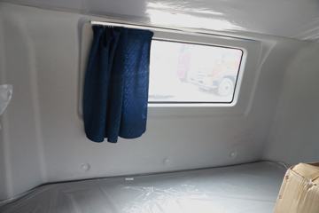 ���� ŷ��EST ��Խ�� 580���� 6X4 AMT�Զ���ǣ����(����)(2.733�ٱ�)ͼƬ