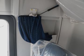 ���� ŷ��EST ��Խ�� 580���� 6X4 AMT�Զ���ǣ����(����)(2.733�ٱ�)ͼƬ