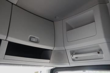 ���� ŷ��EST ��Խ�� 580���� 6X4 AMT�Զ���ǣ����(����)(2.733�ٱ�)ͼƬ