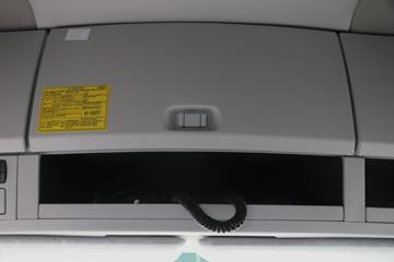 ���� ŷ��EST ��Խ�� 580���� 6X4 AMT�Զ���ǣ����(����)(2.733�ٱ�)ͼƬ