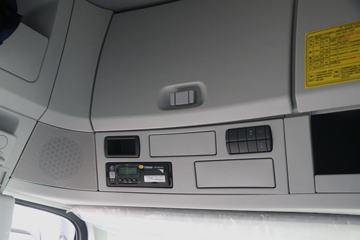 ���� ŷ��EST ��Խ�� 580���� 6X4 AMT�Զ���ǣ����(����)(2.733�ٱ�)ͼƬ