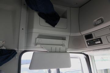 ���� ŷ��EST ��Խ�� 580���� 6X4 AMT�Զ���ǣ����(����)(2.733�ٱ�)ͼƬ