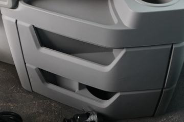 ���� ŷ��EST ��Խ�� 580���� 6X4 AMT�Զ���ǣ����(����)(2.733�ٱ�)ͼƬ