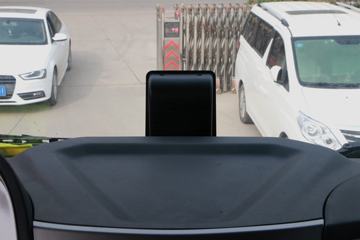 ���� ŷ��EST ��Խ�� 580���� 6X4 AMT�Զ���ǣ����(����)(2.733�ٱ�)ͼƬ