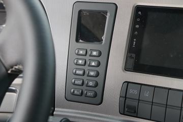 ���� ŷ��EST ��Խ�� 580���� 6X4 AMT�Զ���ǣ����(����)(2.733�ٱ�)ͼƬ