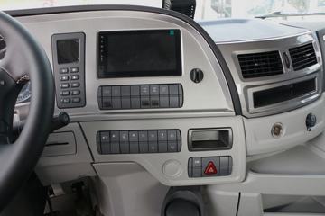 ���� ŷ��EST ��Խ�� 580���� 6X4 AMT�Զ���ǣ����(����)(2.733�ٱ�)ͼƬ