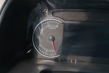 ���� ŷ��EST ��Խ�� 580���� 6X4 AMT�Զ���ǣ����(����)(2.733�ٱ�)ͼƬ